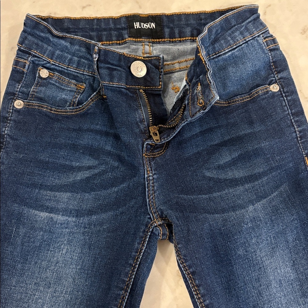 Hudson Jeans - Picture 2 of 4